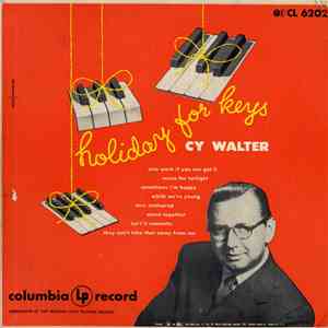 Cy Walter - Holiday For Keys download free