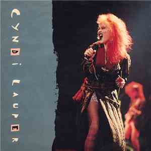 Cyndi Lauper - When You Were Mine download free