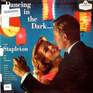 Cyril Stapleton And His Orchestra - Dancing In The Dark download mp3 flac