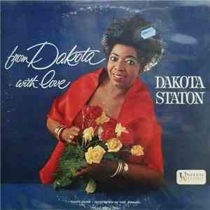 Dakota Staton - From Dakota With Love download free