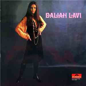 Daliah Lavi - Daliah Lavi download free