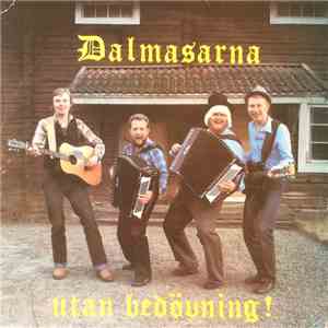 Dalmasarna - Utan Bedövning! download free