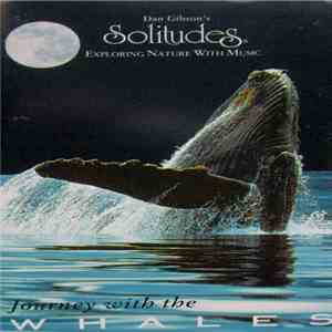 Dan Gibson - Journey With The Whales download mp3 flac