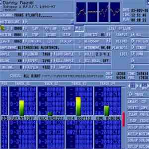 Danny Raziel - Schizos & M.F.M.F.T. 1994-97 download free