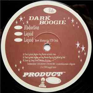 Dark Boogie - Abduction download mp3 flac