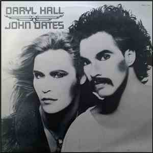 Daryl Hall & John Oates - Daryl Hall & John Oates download free Daryl Hall & John Oates - Daryl Hall & John Oates download mp3 flac