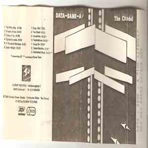 Data-Bank-A - The Citadel download mp3 flac