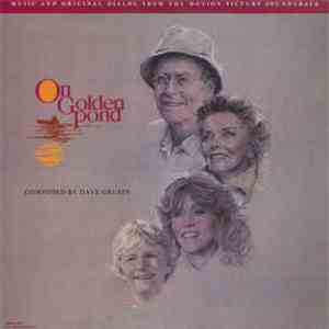 Dave Grusin - On Golden Pond (Music And Original Dialog From The Motion Picture Soundtrack) download mp3 flac