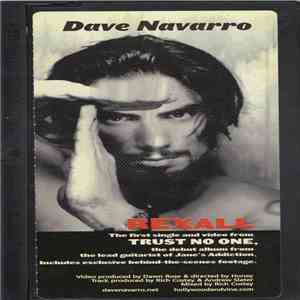 Dave Navarro - Rexall download free