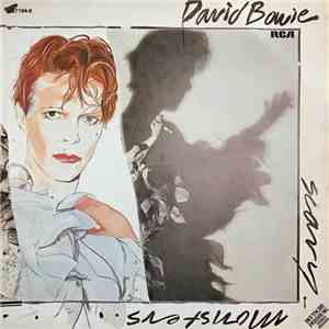 David Bowie - Scary Monsters download mp3 flac