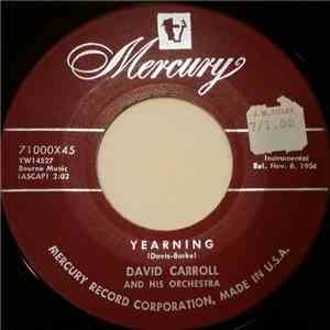David Carroll & His Orchestra - Armen's Theme download mp3 flac David Carroll & His Orchestra - Armen's Theme download free