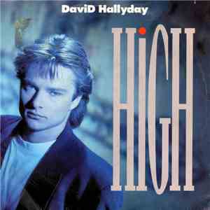 David Hallyday - High download mp3 flac