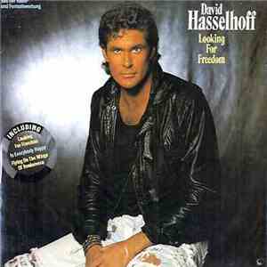 David Hasselhoff - Looking For Freedom download free David Hasselhoff - Looking For Freedom download mp3 flac