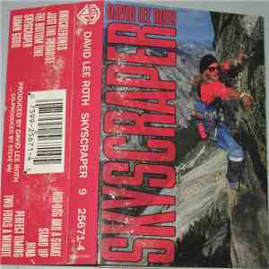 David Lee Roth - Skyscraper download mp3 flac