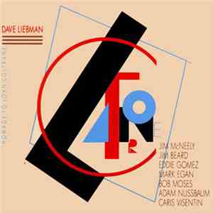 David Liebman - Homage To John Coltrane download free