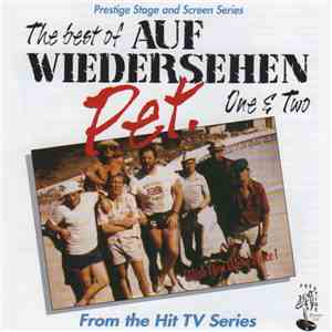 David Mackay - The Best Of Auf Wiedersehen Pet One & Two download free David Mackay - The Best Of Auf Wiedersehen Pet One & Two download mp3 flac
