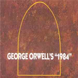 David Niven - George Orwell's 1984 download free David Niven - George Orwell's 1984 download mp3 flac