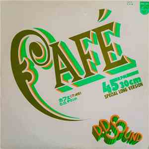 D.D. Sound / Baden-Baden / Erotic Drum Band - Café / Balla Balla / Love Disco Style download free D.D. Sound / Baden-Baden / Erotic Drum Band - Café / Balla Balla / Love Disco Style download mp3 flac