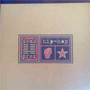 dead prez - Hip-Hop download mp3 flac