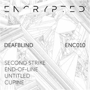 Deafblind - ENC010 download free Deafblind - ENC010 download mp3 flac