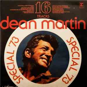 Dean Martin - Dean Martin Special '73 download free Dean Martin - Dean Martin Special '73 download mp3 flac