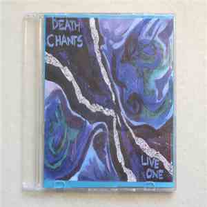 Death Chants - Live One download mp3 flac