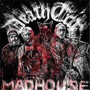 Death Trip - Madhouse download free Death Trip - Madhouse download mp3 flac