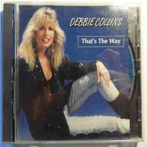 Debbie Collins  - That's The Way download mp3 flac