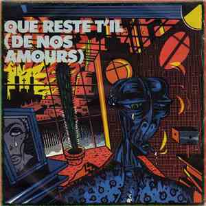 Debbie Delay - Que Reste T'Il (De Nos Amours) download free