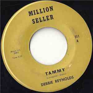 Debbie Reynolds / Billy Williams  - Tammy / I'm Gonna Sit Right Down And Write Myself A Letter download mp3 flac