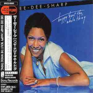 Dee Dee Sharp - Happy 'Bout The Whole Thing download mp3 flac