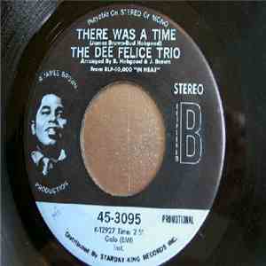 Dee Felice Trio - There Was A Time download free Dee Felice Trio - There Was A Time download mp3 flac