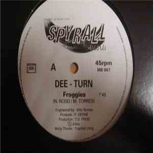 Dee-Turn - Froggies download free