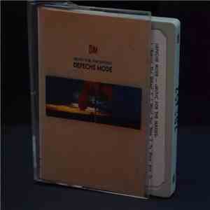 Depeche Mode - Music For The Masses download mp3 flac