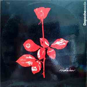 Depeche Mode - Violator download free Depeche Mode - Violator download mp3 flac