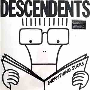 Descendents - Everything Sucks download free