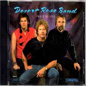 Desert Rose Band - Pages Of Life download free