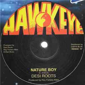 Desi Roots - Nature Boy download mp3 flac
