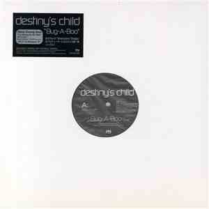 Destiny's Child - Bug A Boo download free Destiny's Child - Bug A Boo download mp3 flac
