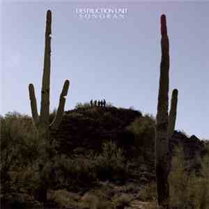 Destruction Unit - Sonoran download free