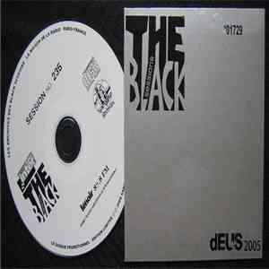 dEUS - The Black Sessions 2005 download free dEUS - The Black Sessions 2005 download mp3 flac