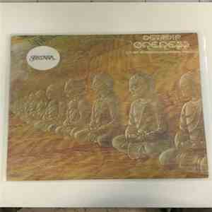 Devadip - Oneness (Silver Dreams-Golden Reality) download mp3 flac