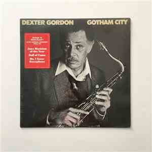 Dexter Gordon - Gotham City download mp3 flac