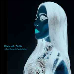Diamanda Galás - At Saint Thomas The Apostle Harlem download free Diamanda Galás - At Saint Thomas The Apostle Harlem download mp3 flac