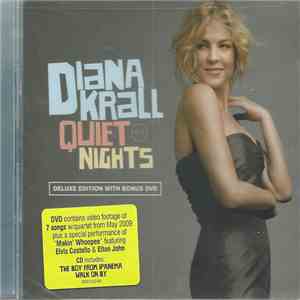 Diana Krall - Quiet Nights download free