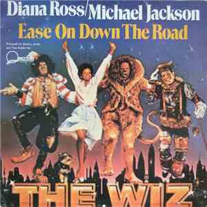Diana Ross / Michael Jackson - Ease On Down The Road download free Diana Ross / Michael Jackson - Ease On Down The Road download mp3 flac