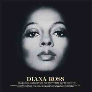 Diana Ross - Diana Ross download mp3 flac