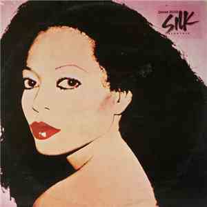 Diana Ross - Silk Electric download mp3 flac