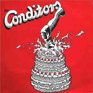 Die Conditors - Die Conditors download free Die Conditors - Die Conditors download mp3 flac