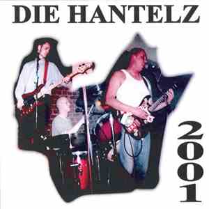 Die Hantelz - 2001 download mp3 flac